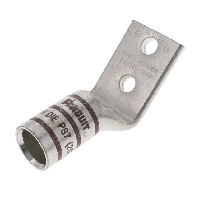 LCD500-38DH-6 Panduit Corp  Connettori rettangolari